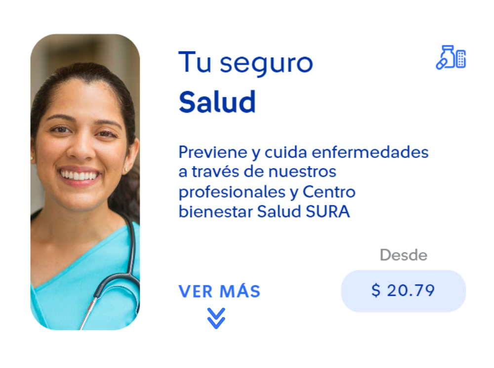 polizas de salud sura